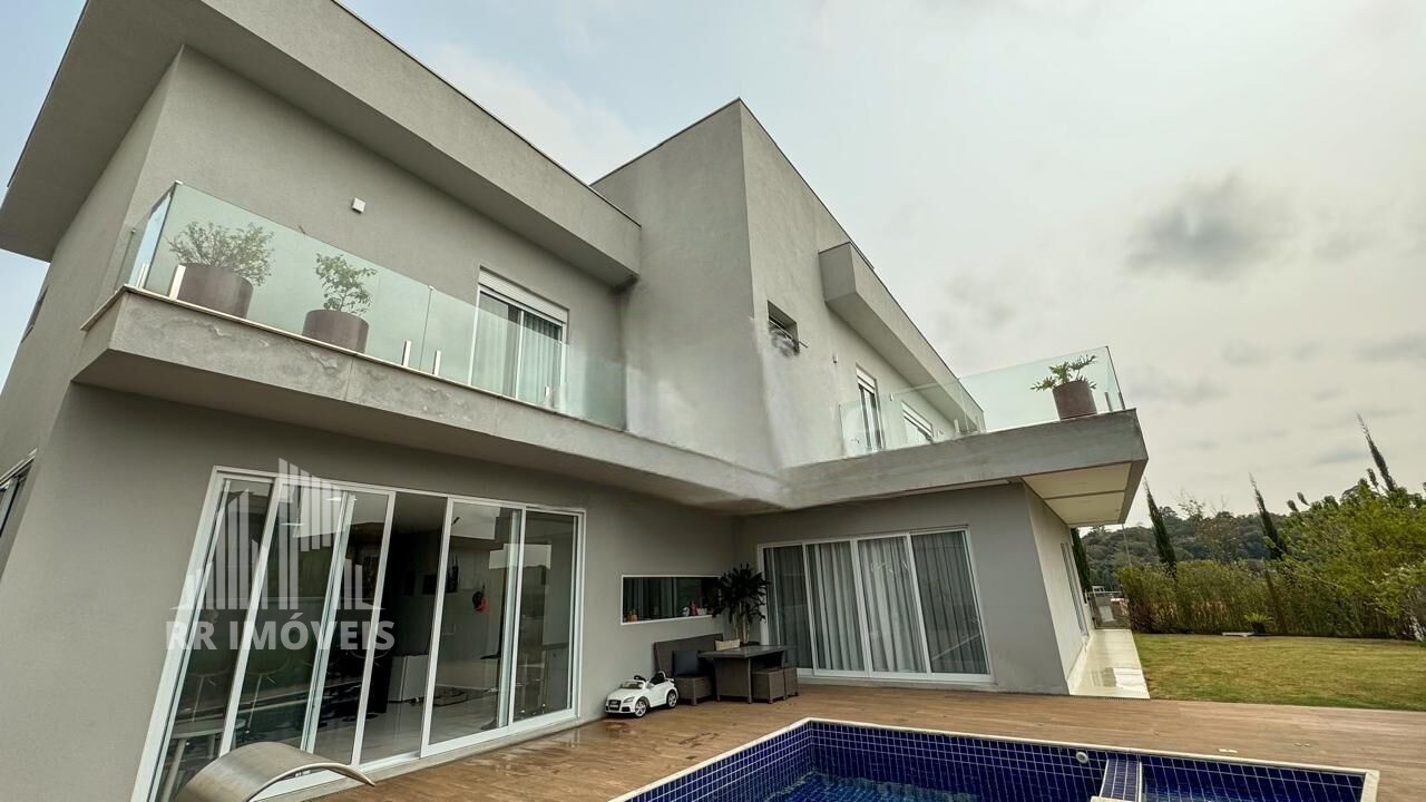 Casa, 4 quartos, 440 m² - Foto 15