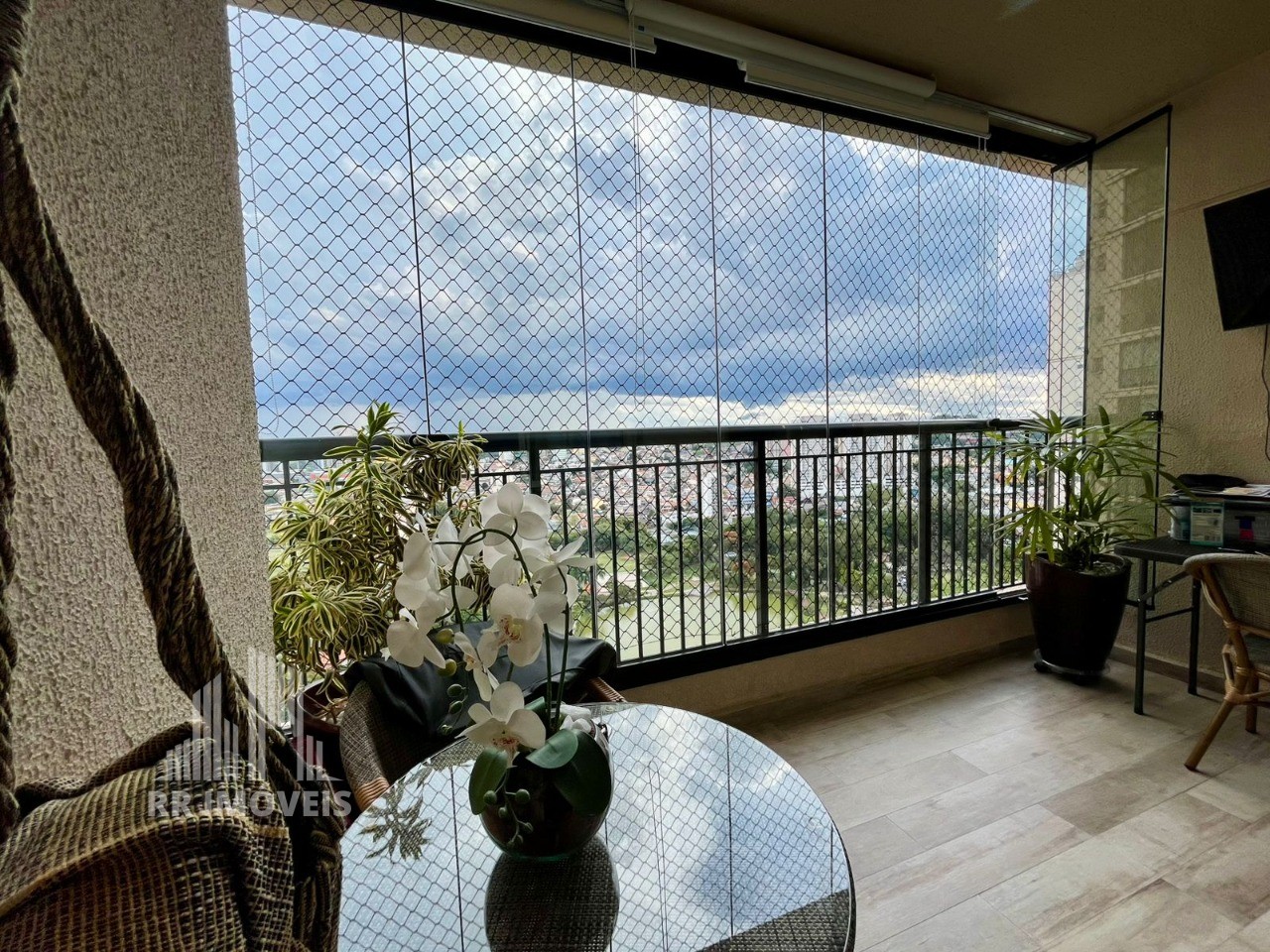 Apartamento, 2 quartos, 94 m² - Foto 9