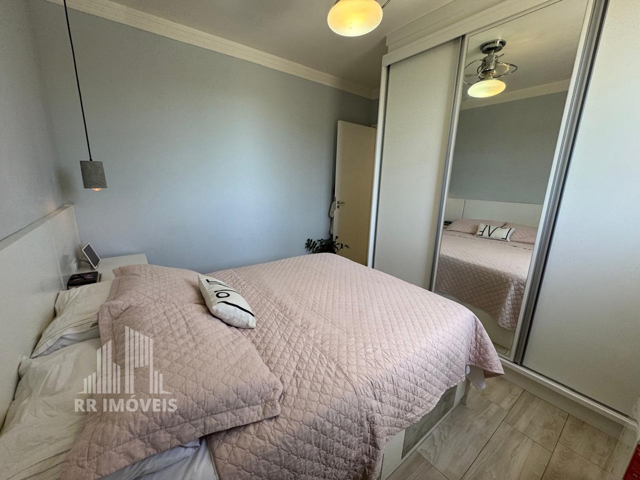 Apartamento, 2 quartos, 56 m² - Foto 13