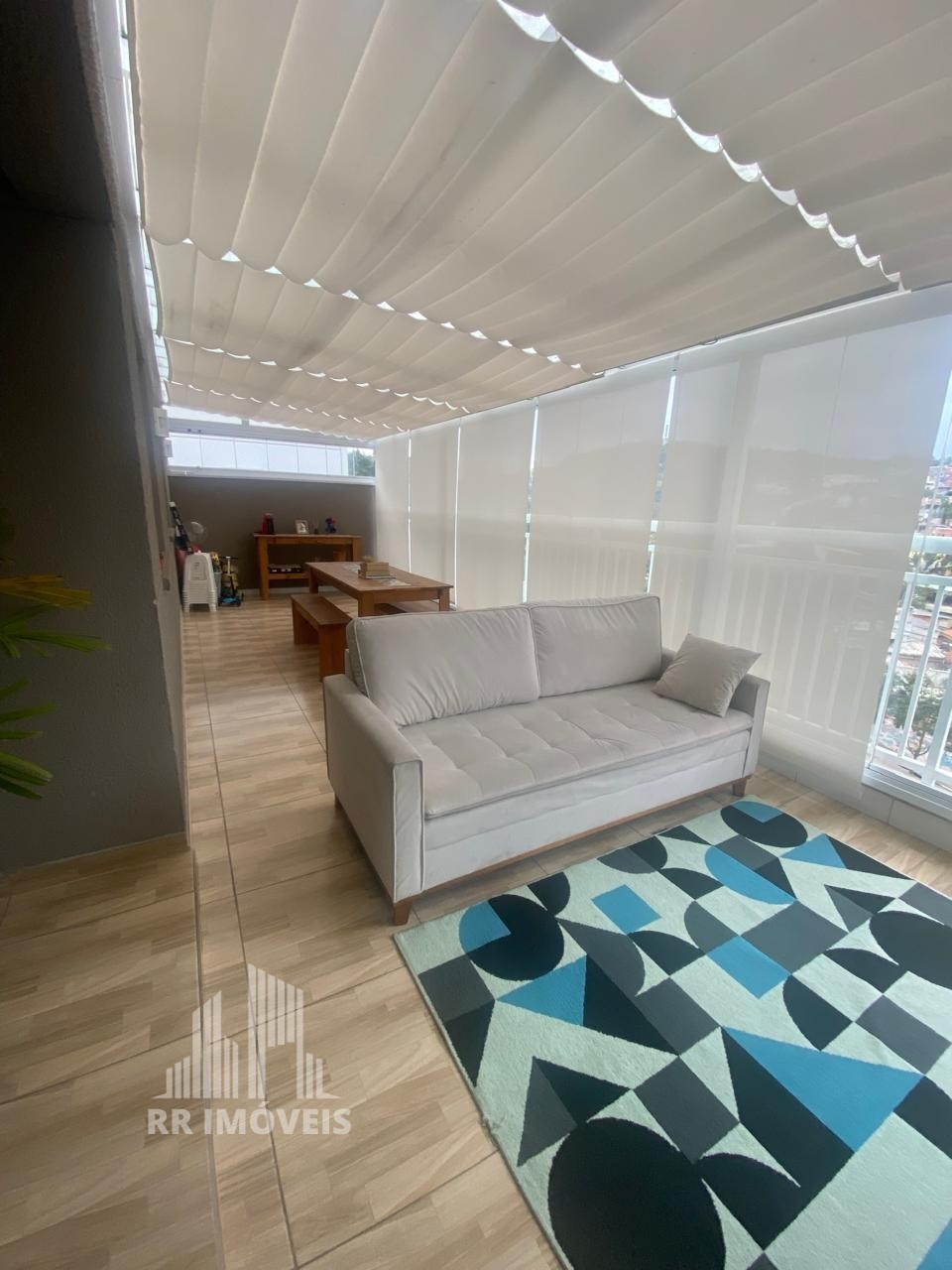 Apartamento, 2 quartos, 124 m² - Foto 1