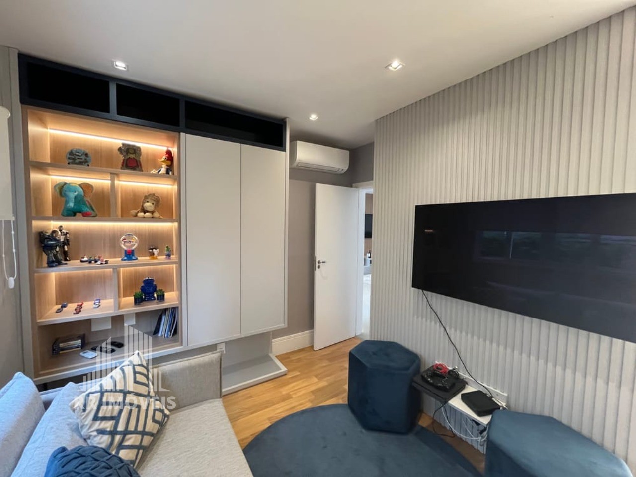 Casa, 5 quartos, 333 m² - Foto 12