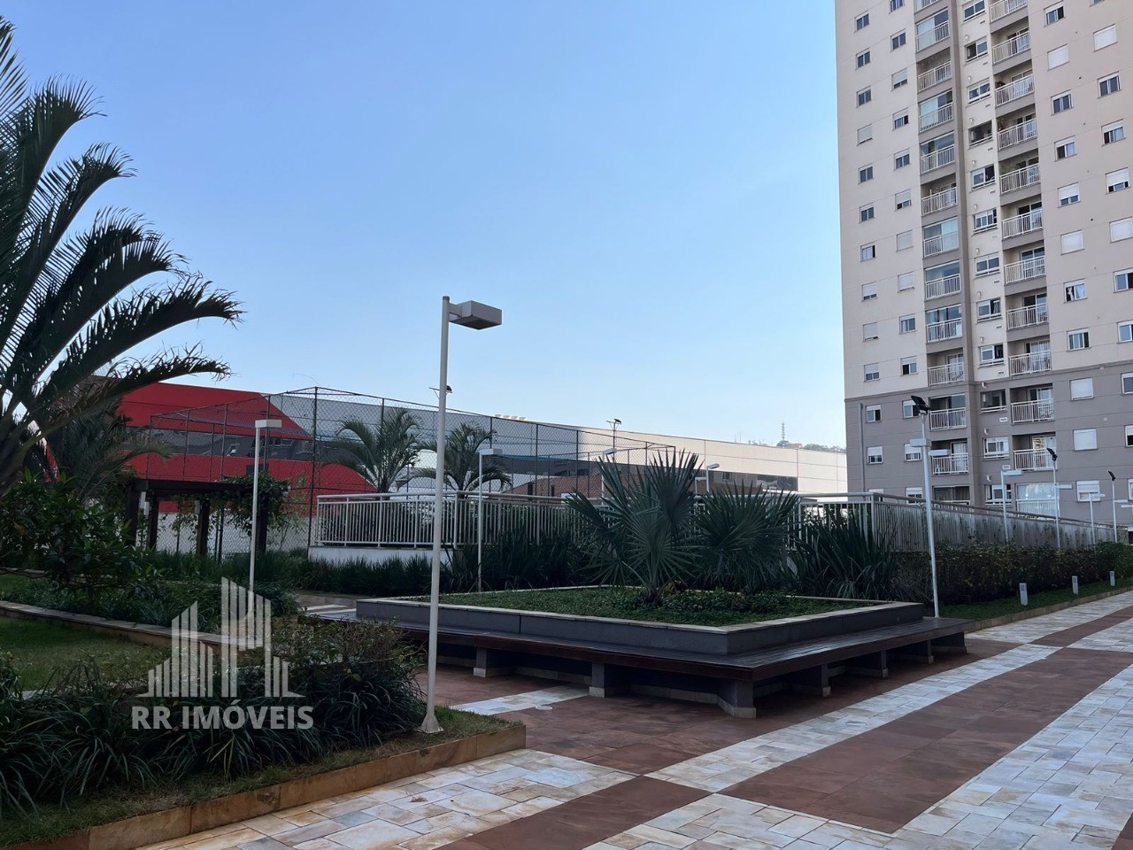 Apartamento, 2 quartos, 124 m² - Foto 14