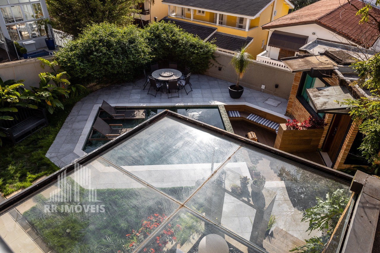 Casa, 4 quartos, 500 m² - Foto 60