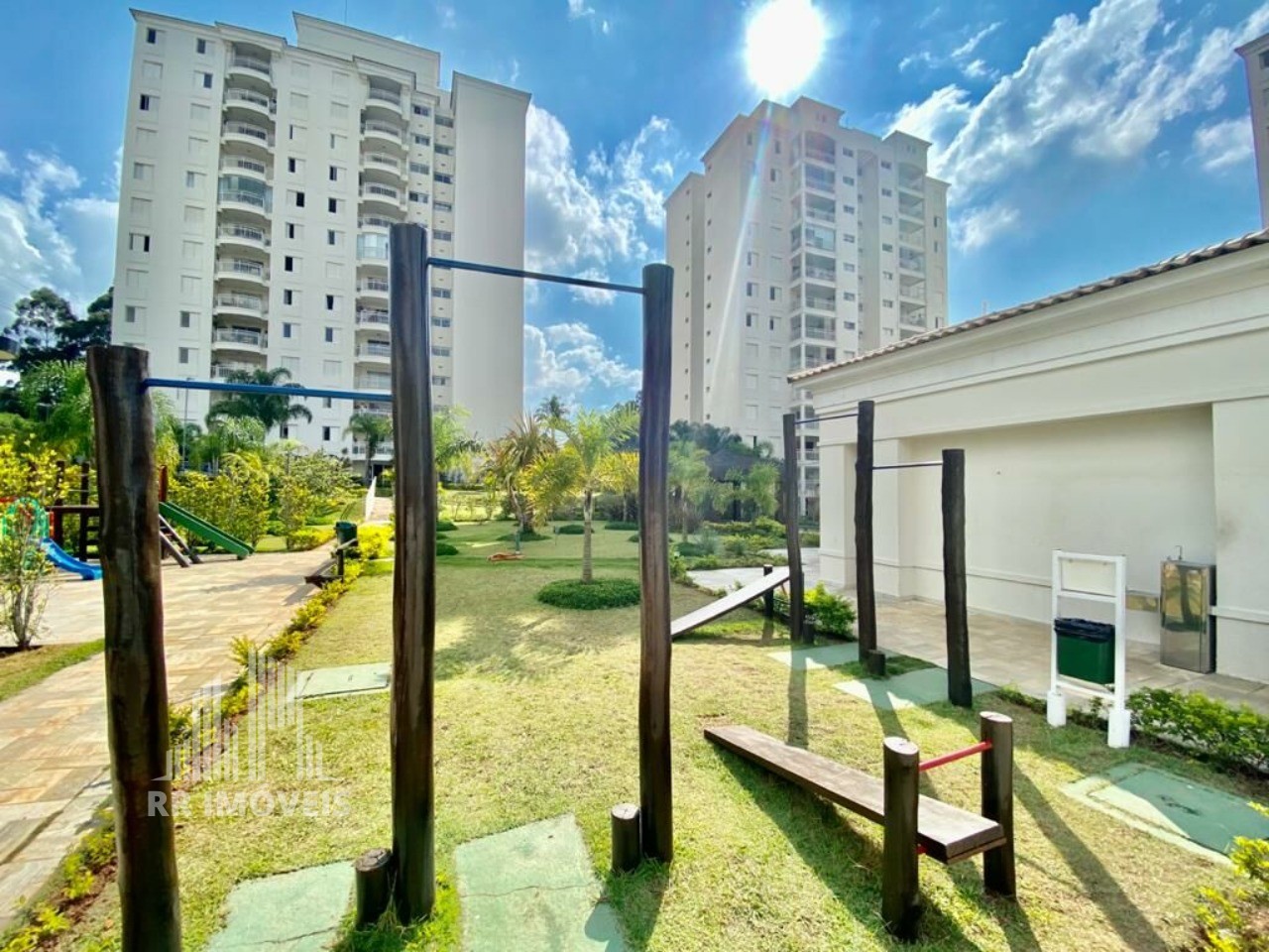 Apartamento, 3 quartos, 110 m² - Foto 24