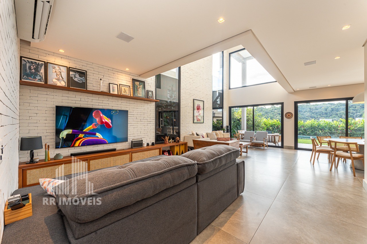 Casa, 4 quartos, 380 m² - Foto 14