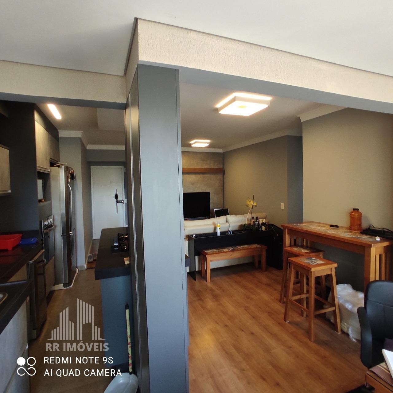 Apartamento, 3 quartos, 73 m² - Foto 8