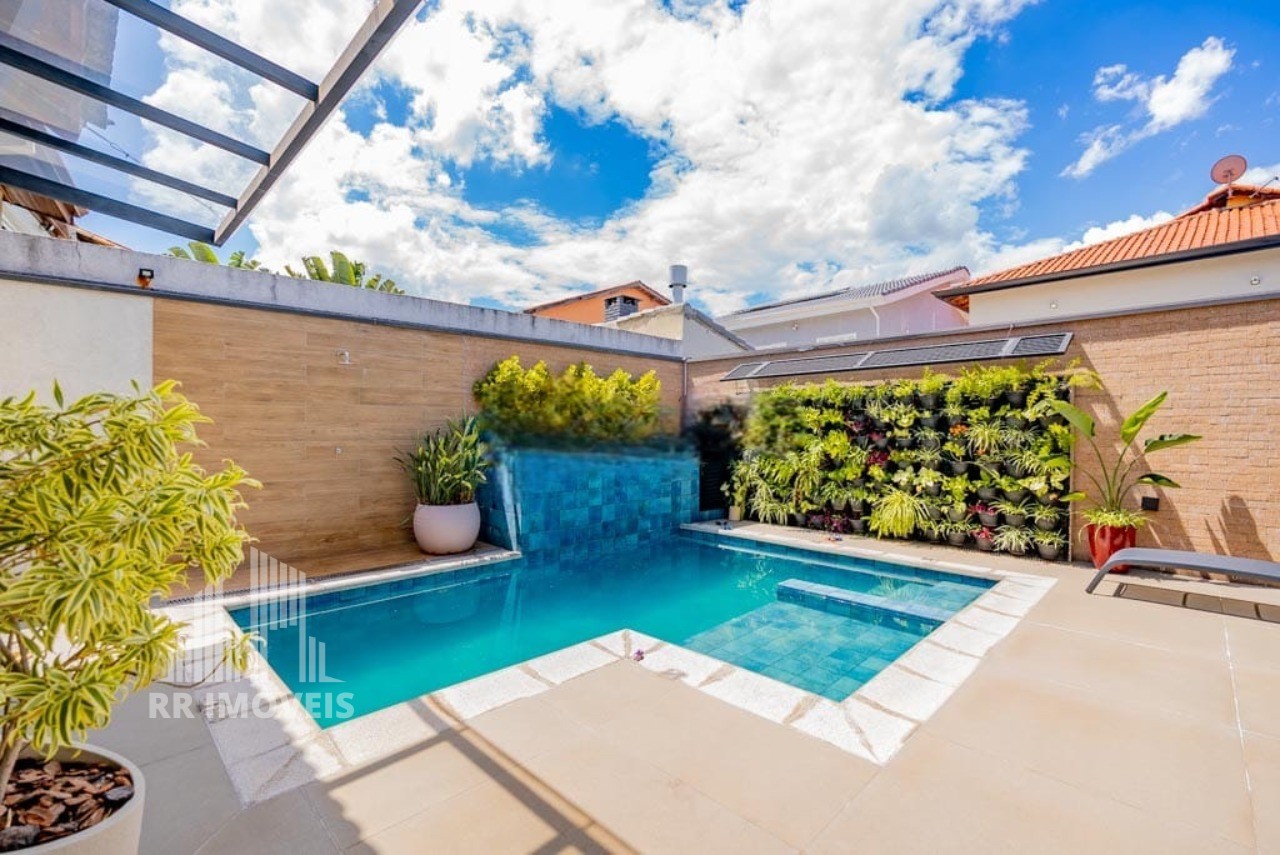Casa, 3 quartos, 250 m² - Foto 4