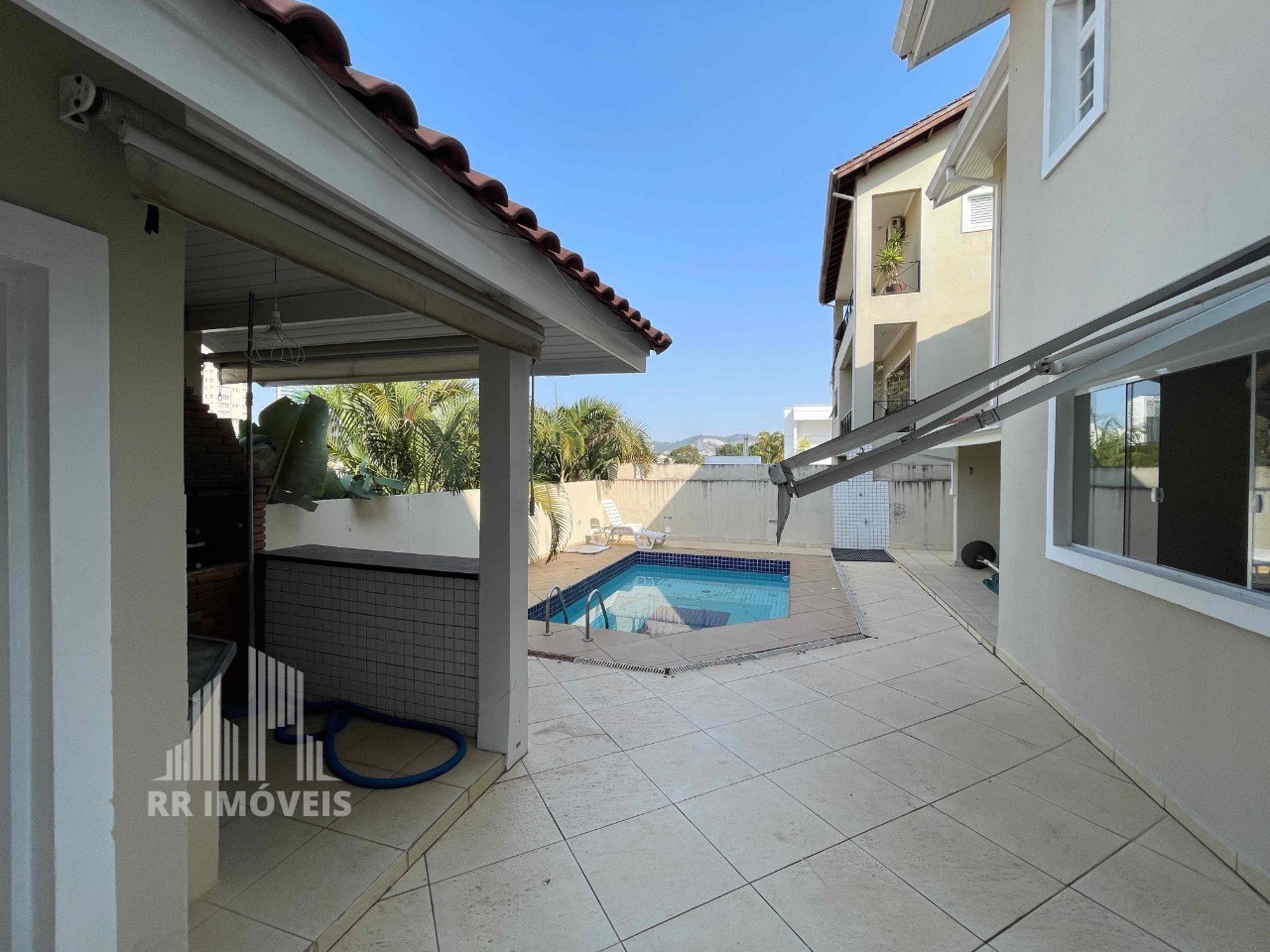 Casa, 4 quartos, 290 m² - Foto 5