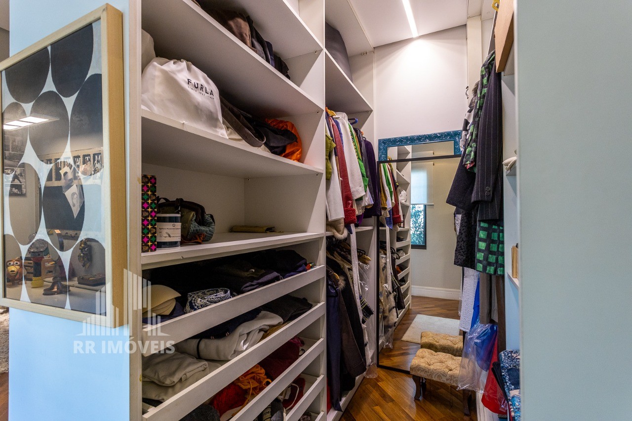 Casa, 4 quartos, 500 m² - Foto 43