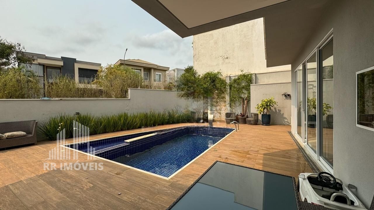 Casa, 4 quartos, 440 m² - Foto 14