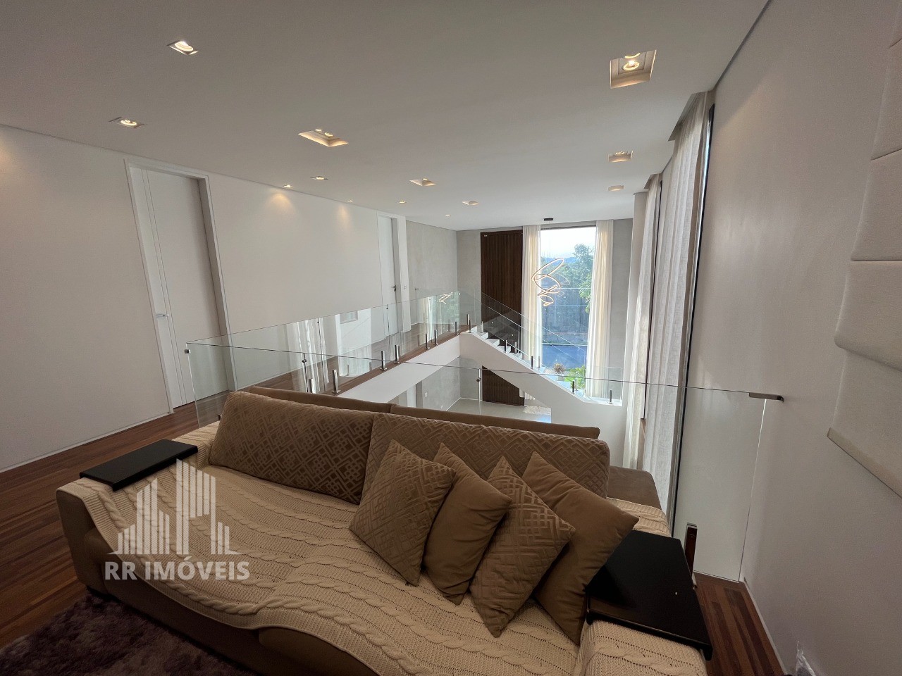 Casa, 4 quartos, 349 m² - Foto 14