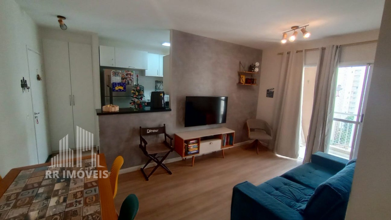 Apartamento, 2 quartos, 72 m² - Foto 1