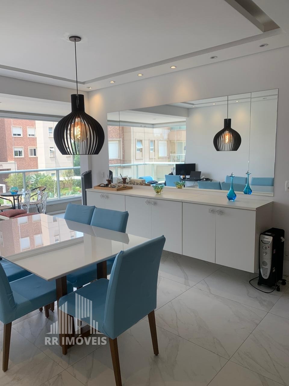 Apartamento, 4 quartos, 136 m² - Foto 2
