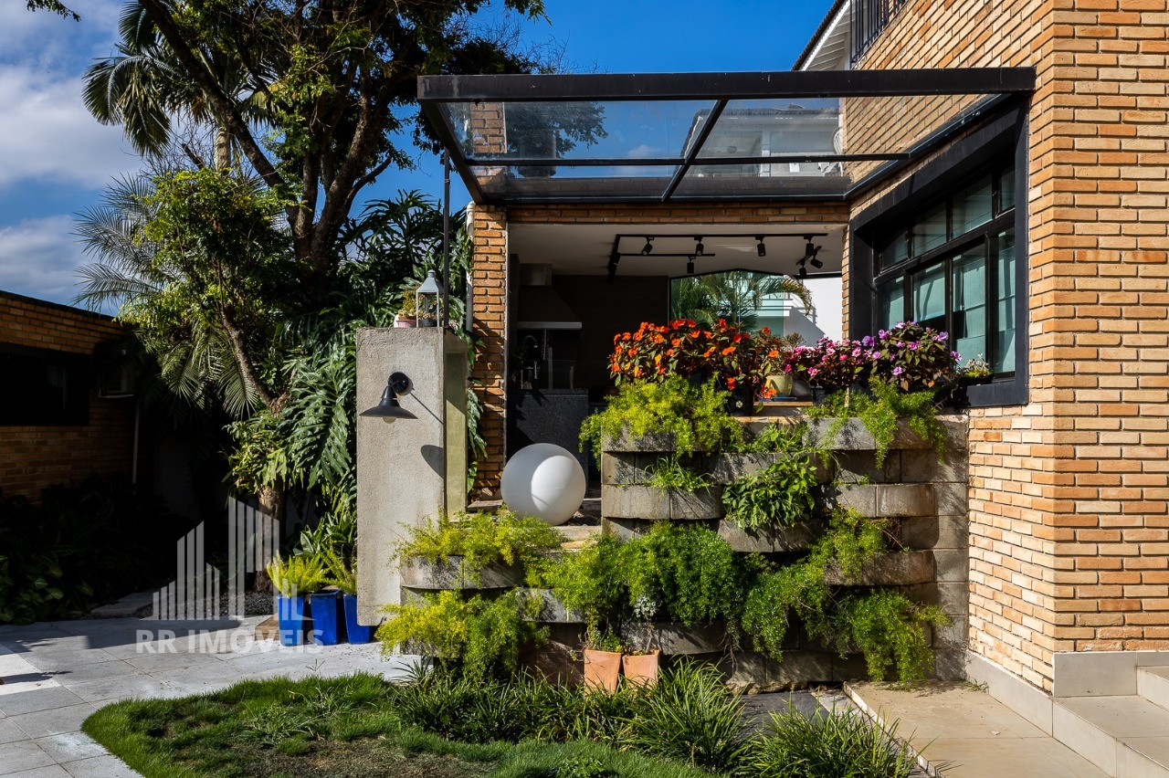 Casa, 4 quartos, 500 m² - Foto 19