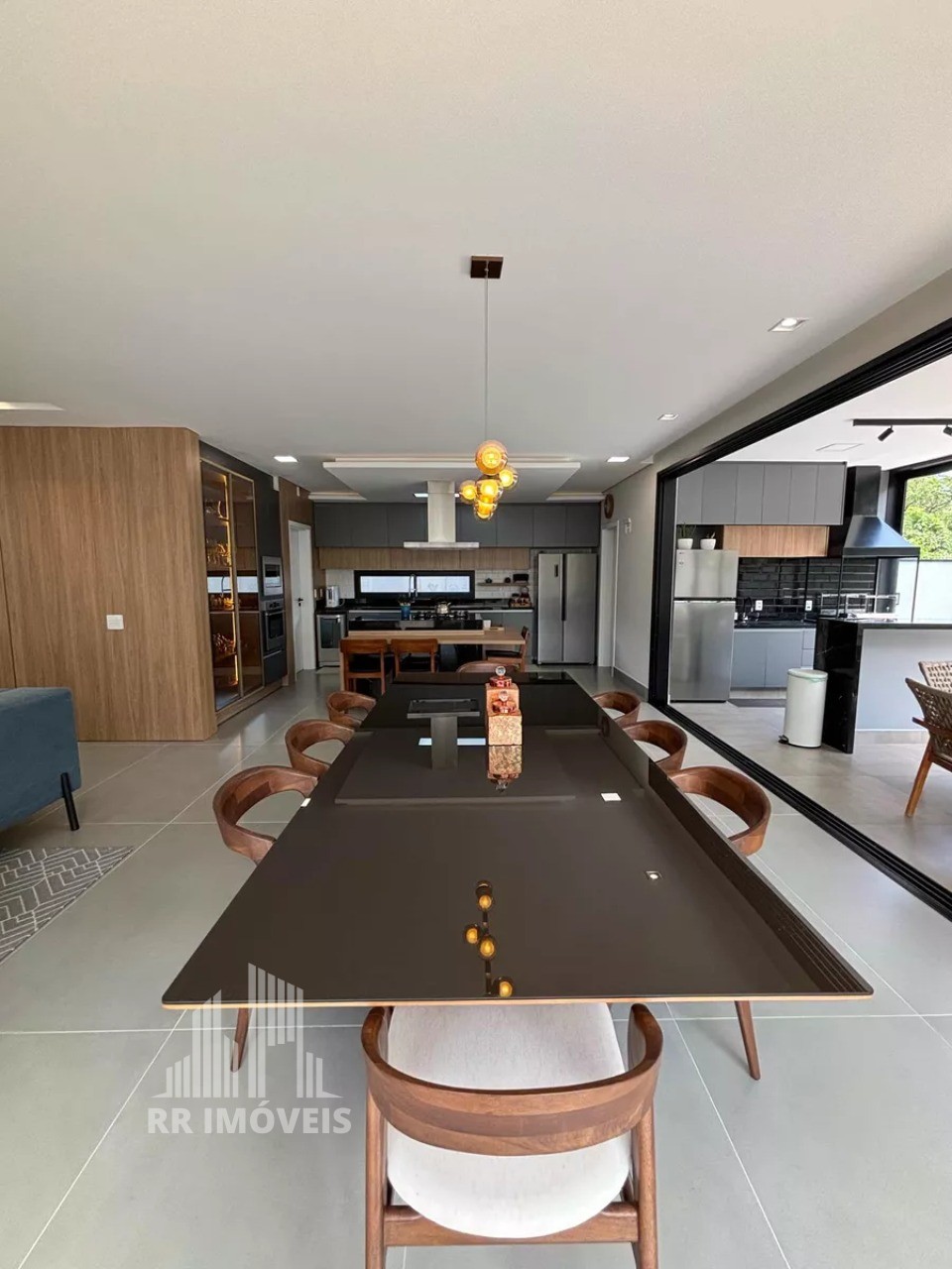 Casa, 4 quartos, 366 m² - Foto 8