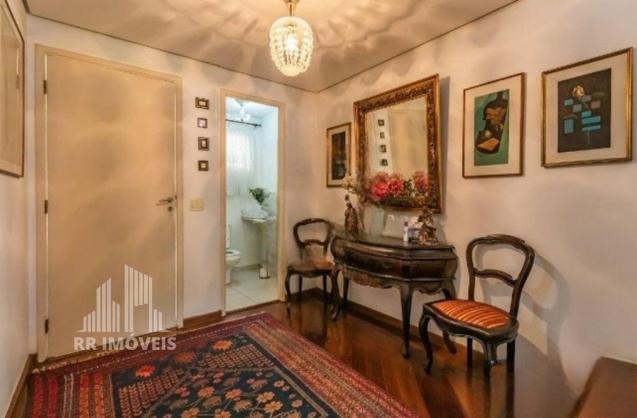 Casa, 4 quartos, 330 m² - Foto 13