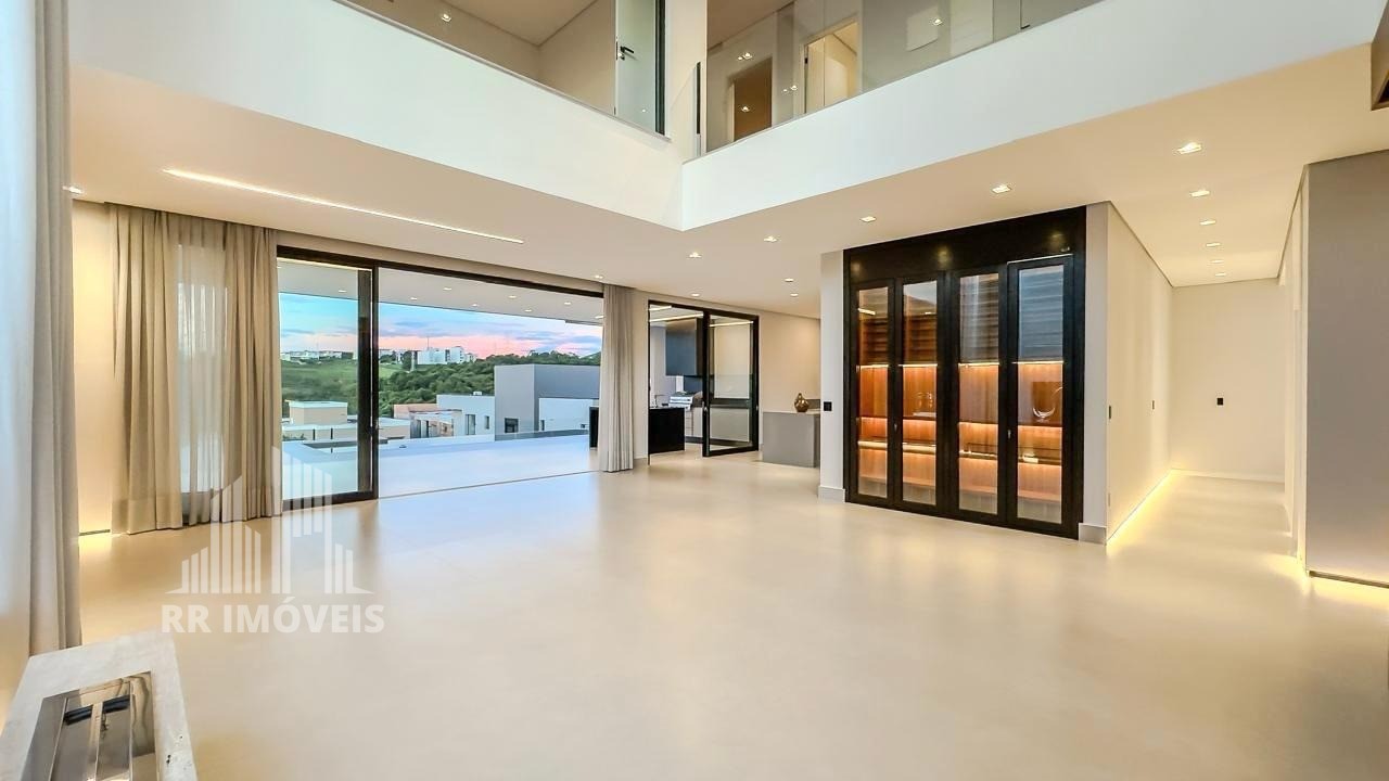 Casa, 5 quartos, 610 m² - Foto 8