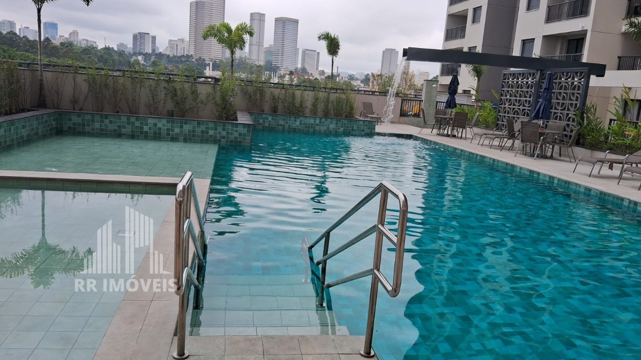 Apartamento, 1 quarto, 48 m² - Foto 19