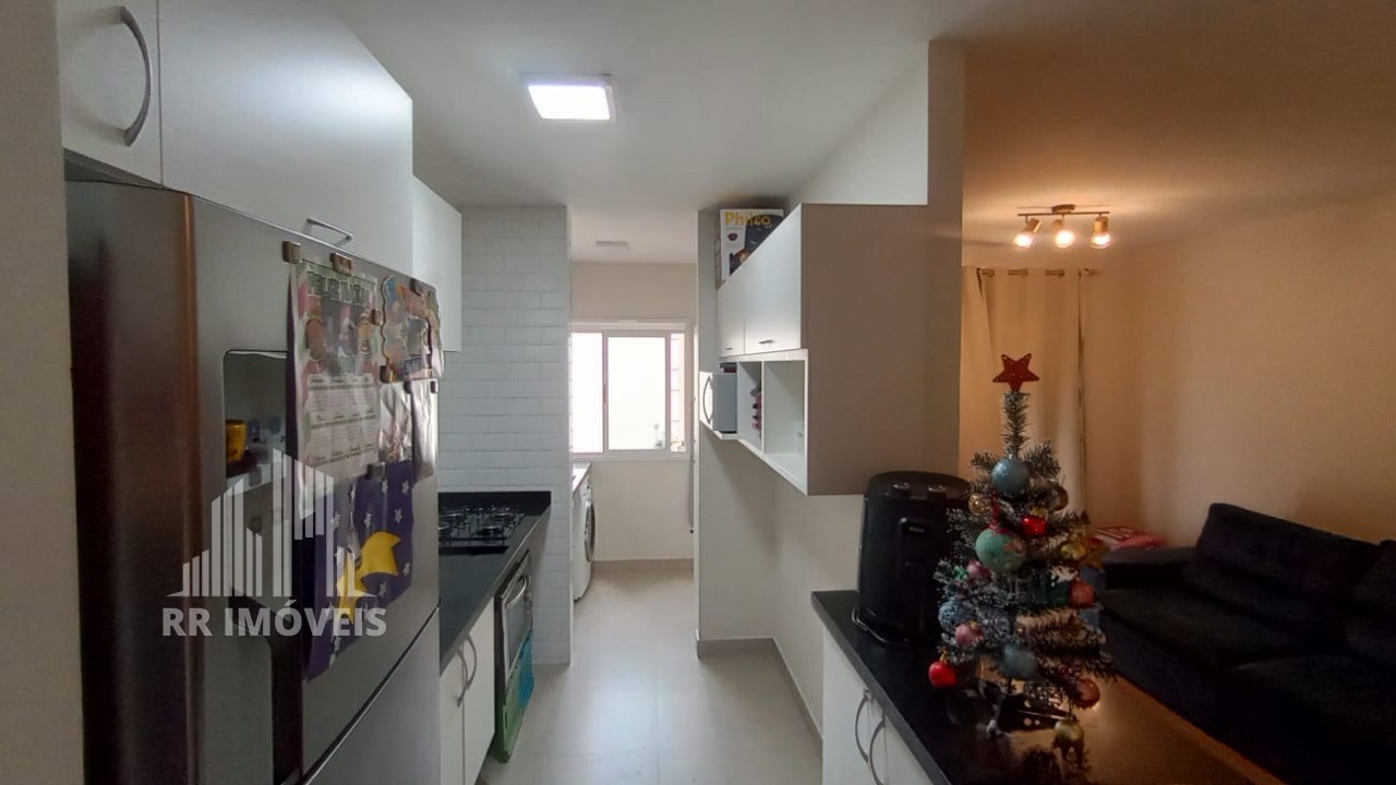 Apartamento, 2 quartos, 72 m² - Foto 2