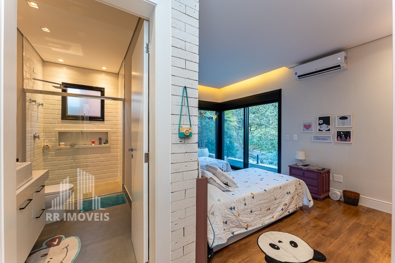 Casa, 4 quartos, 380 m² - Foto 44