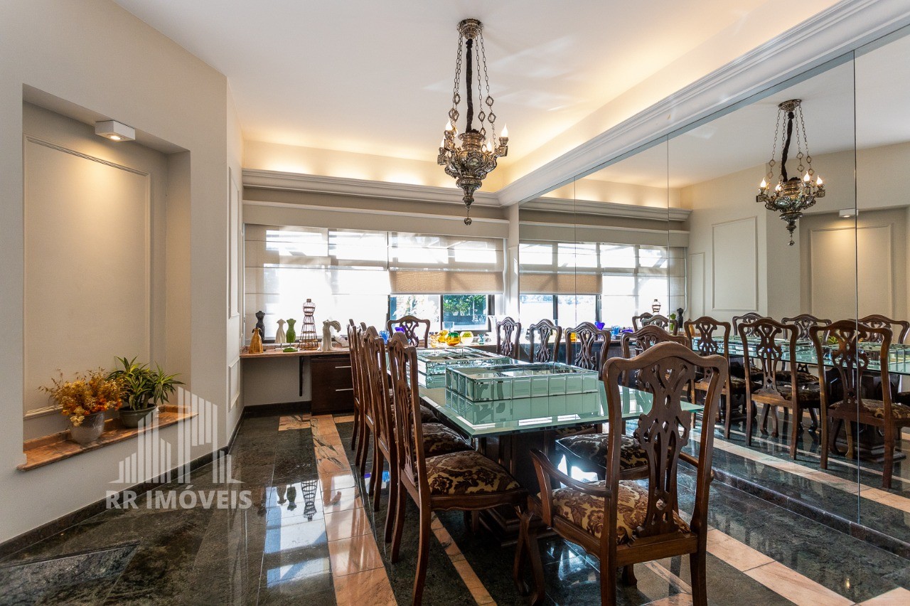 Casa, 4 quartos, 500 m² - Foto 63