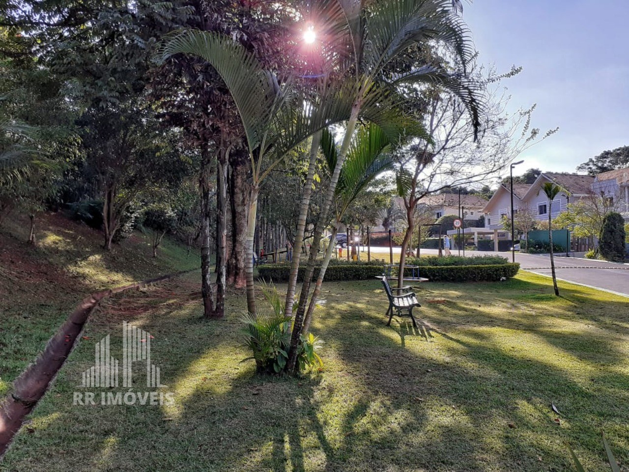 Casa de Condomínio, 3 quartos - Foto 45