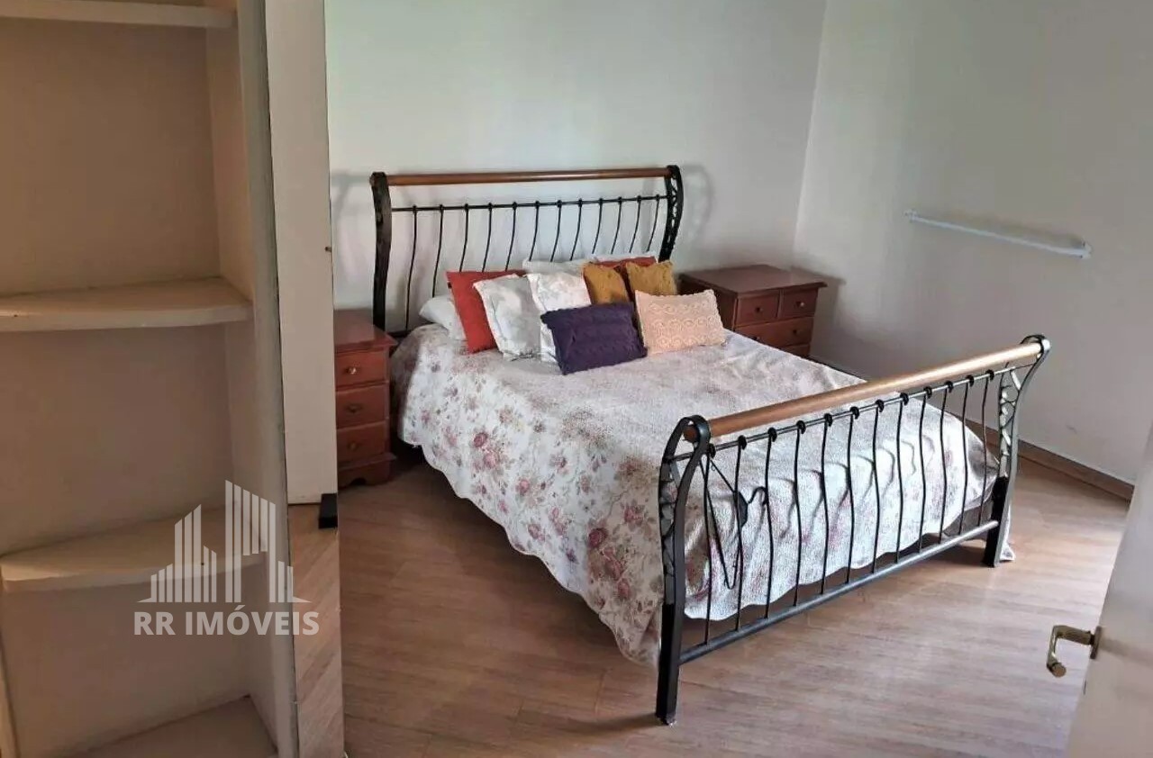 Apartamento, 3 quartos, 164 m² - Foto 17