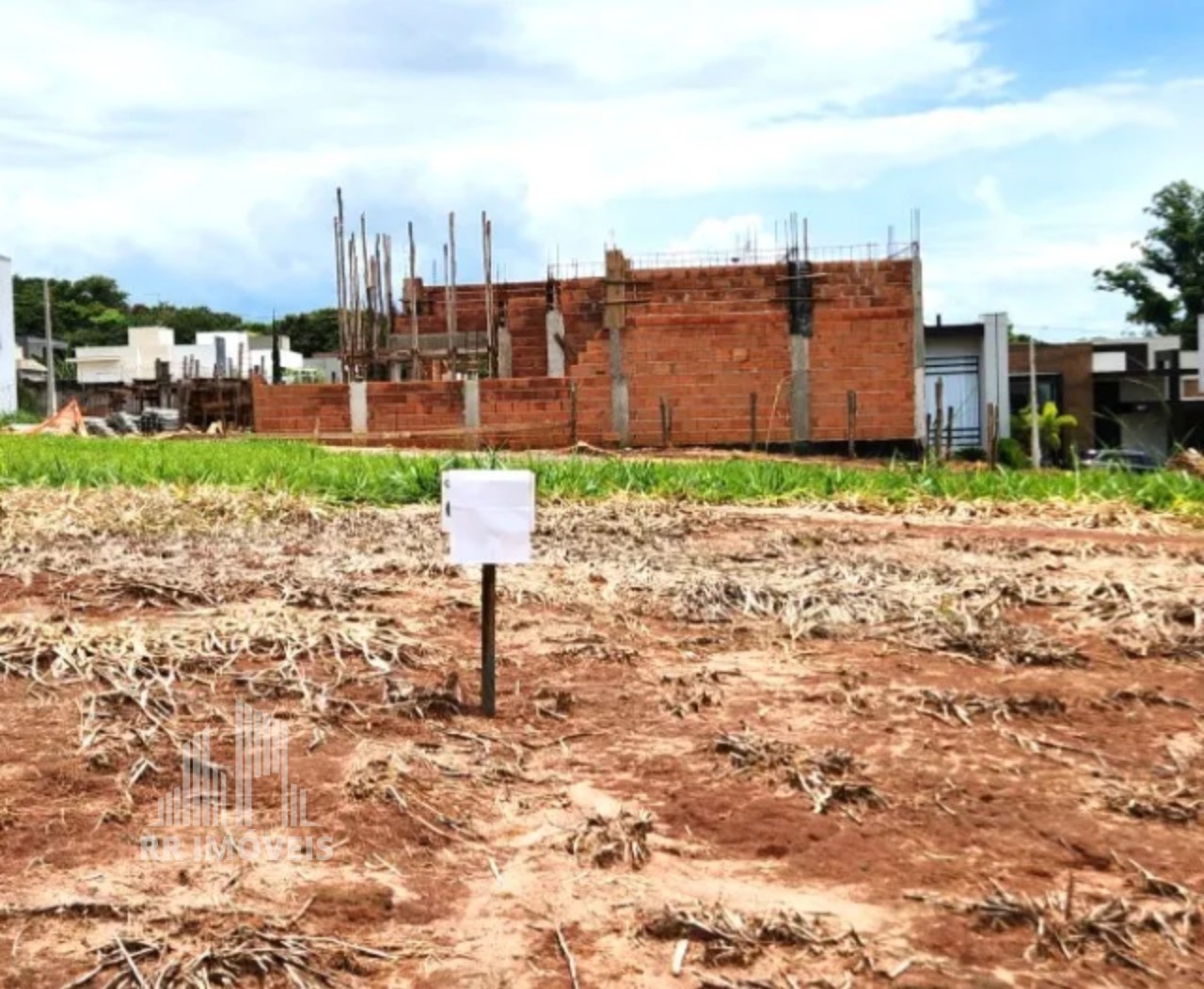 Terreno, 300 m² - Foto 7