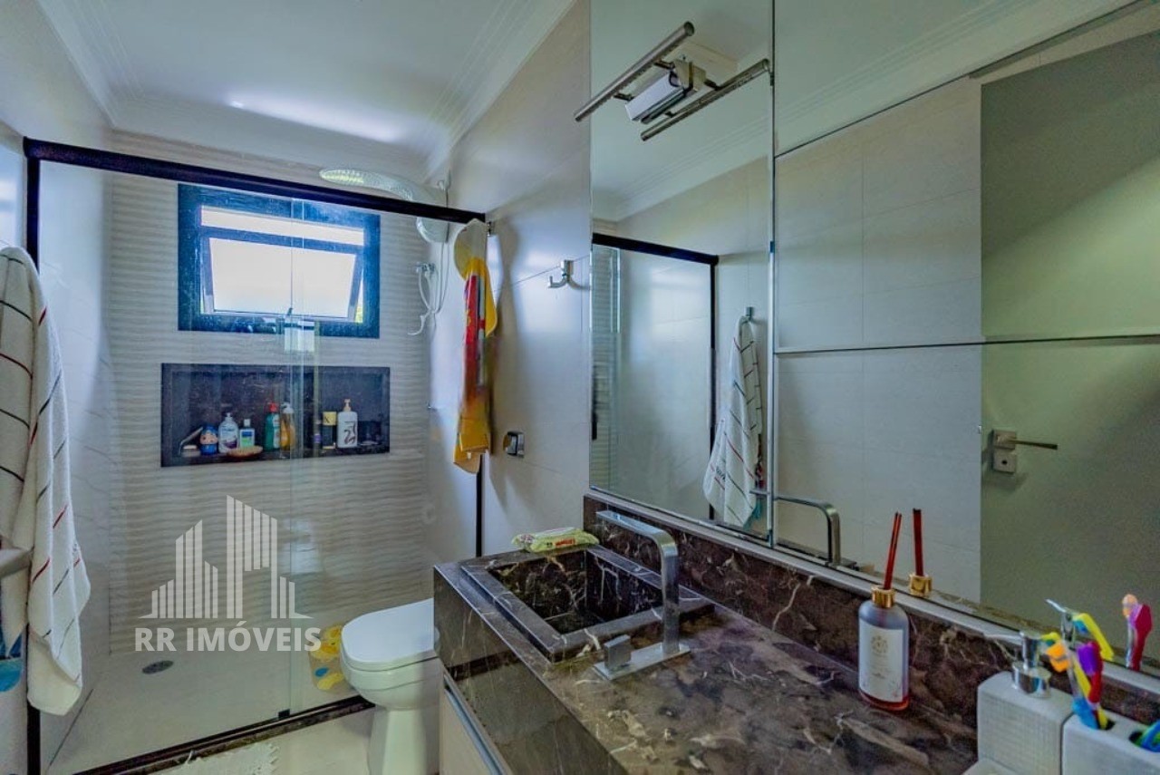 Casa, 3 quartos, 250 m² - Foto 21