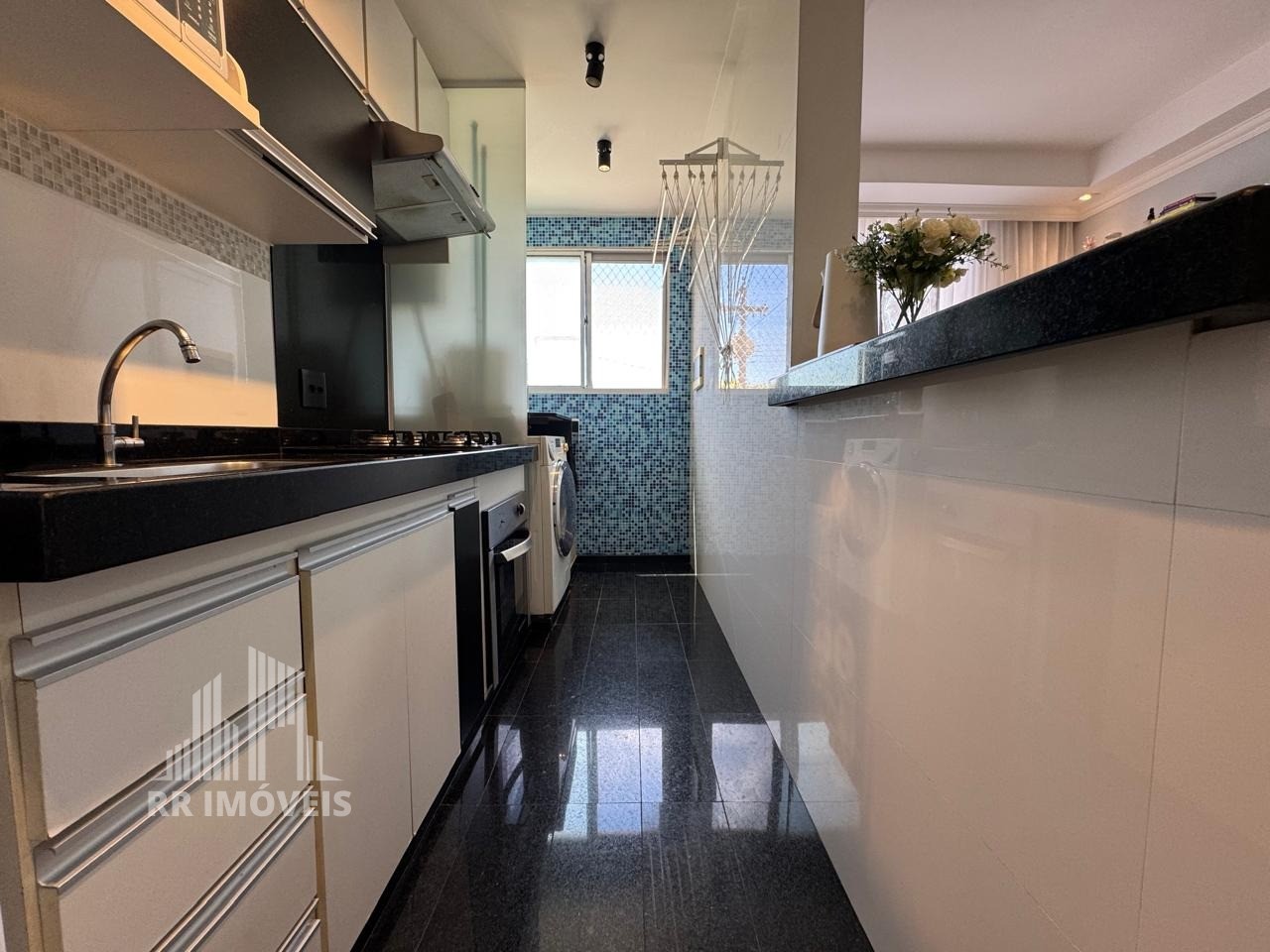 Apartamento, 2 quartos, 56 m² - Foto 5