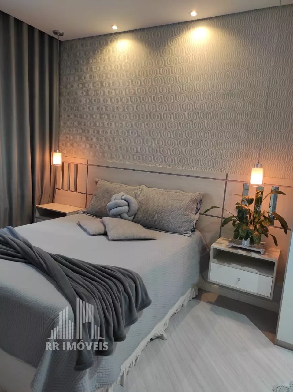 Apartamento, 2 quartos, 53 m² - Foto 8