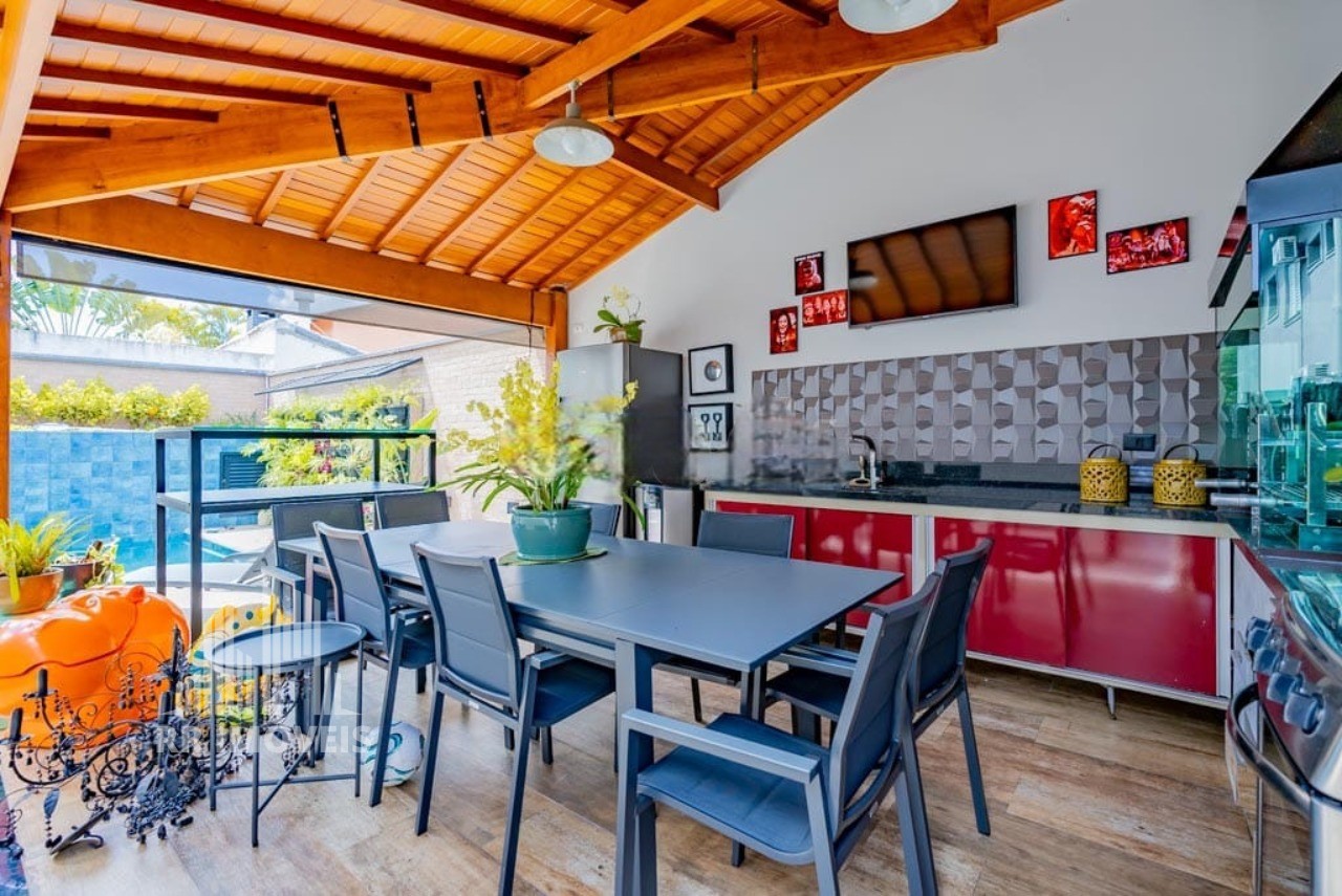 Casa, 3 quartos, 250 m² - Foto 5