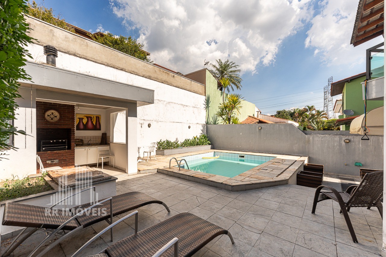 Casa, 4 quartos, 305 m² - Foto 27