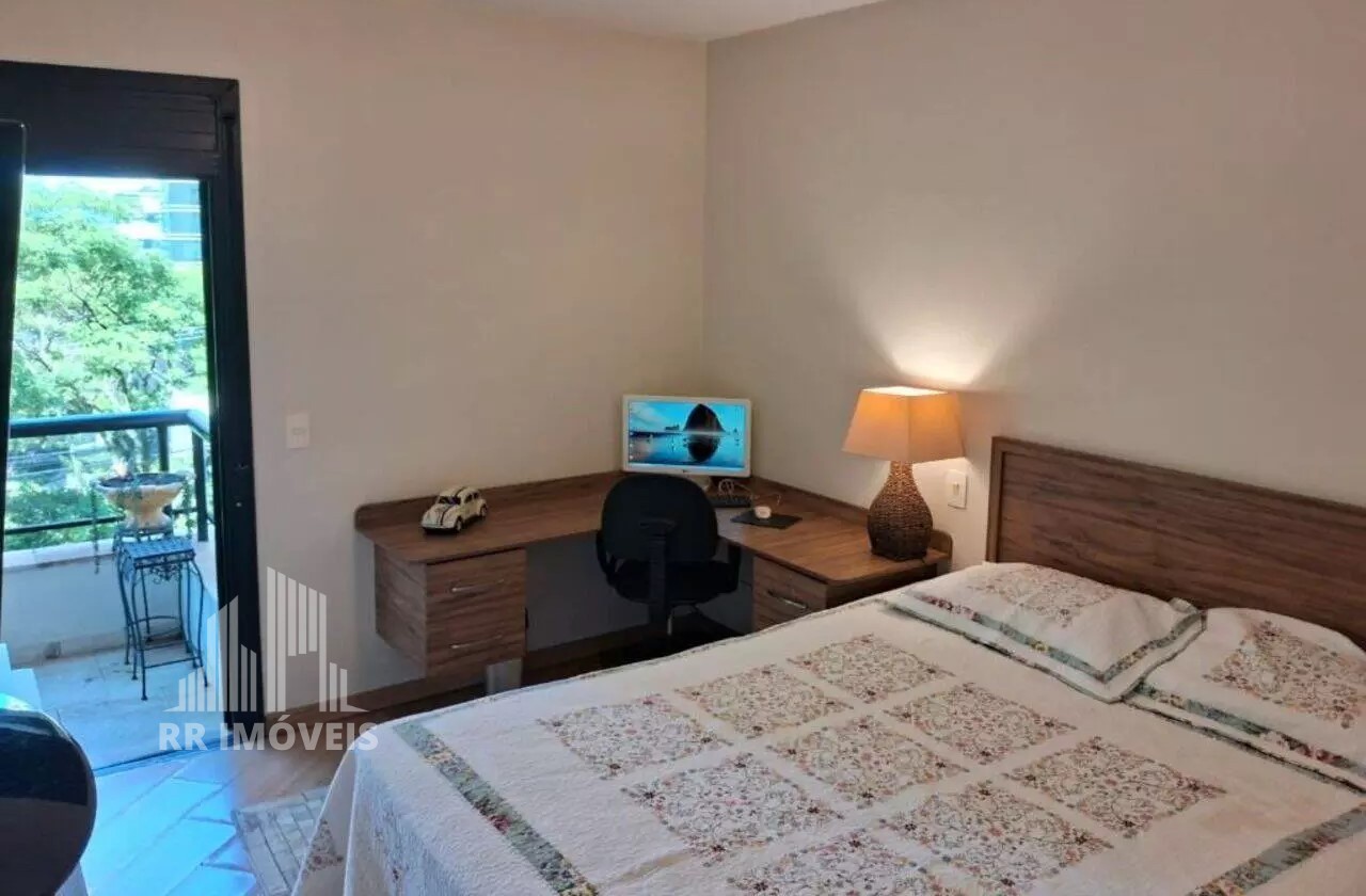 Apartamento, 3 quartos, 164 m² - Foto 19