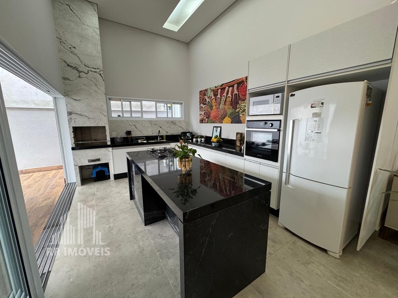 Casa, 3 quartos, 193 m² - Foto 9