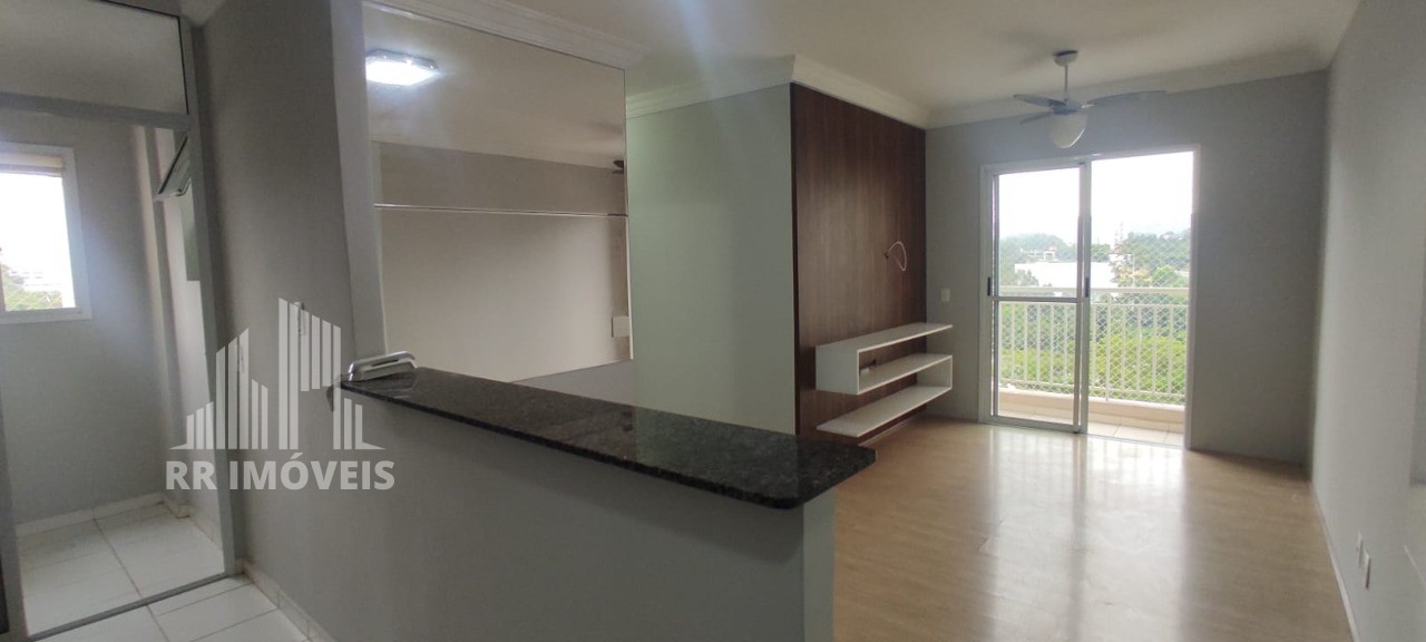 Apartamento, 3 quartos, 68 m² - Foto 1