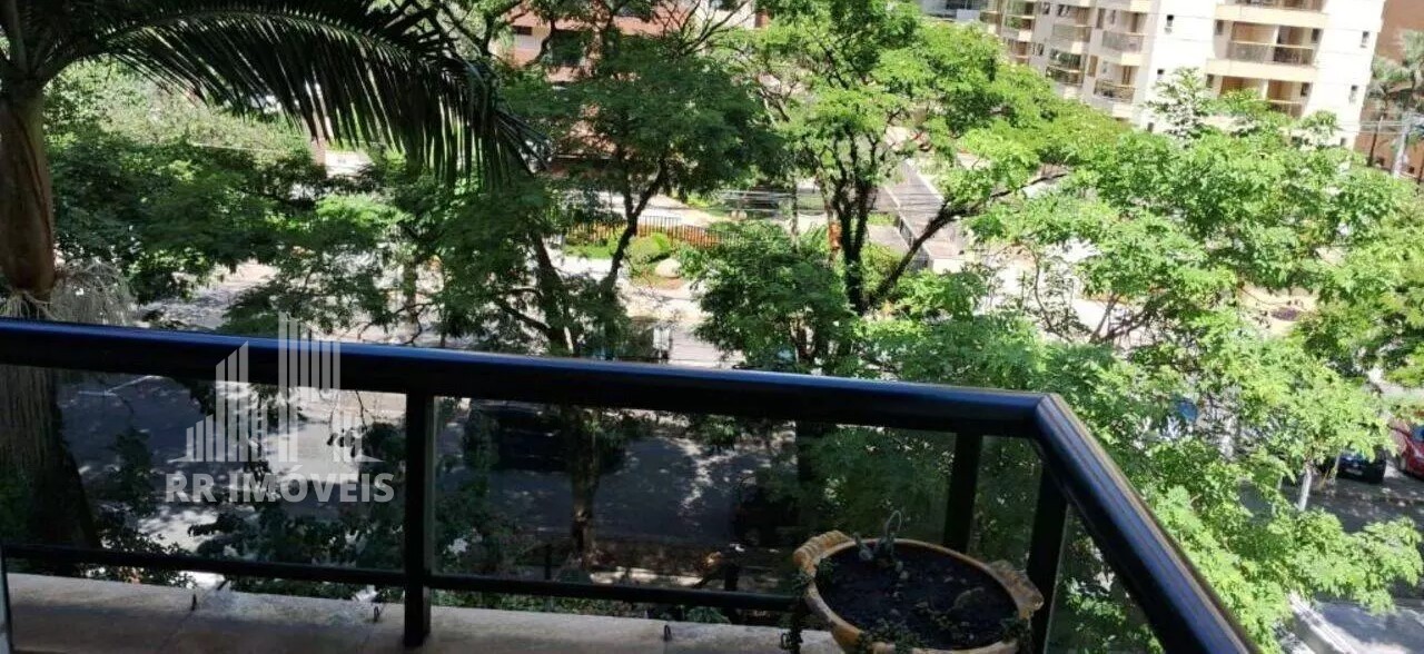 Apartamento, 3 quartos, 164 m² - Foto 5