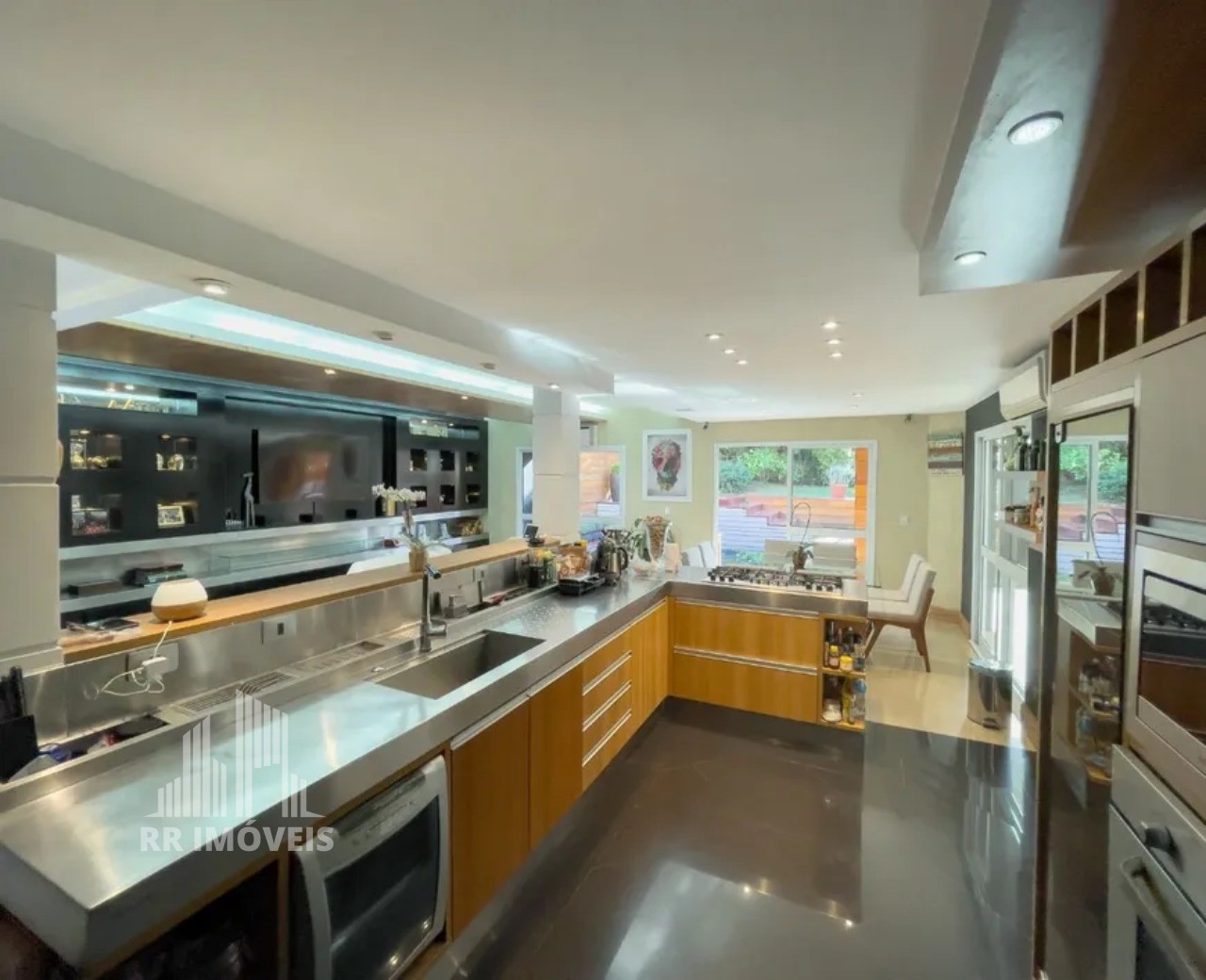 Casa, 3 quartos, 243 m² - Foto 14