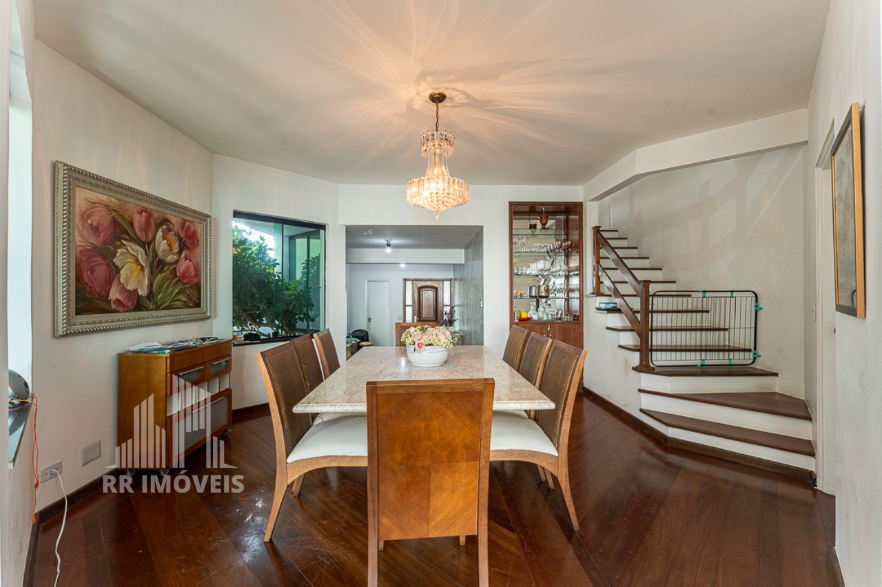 Casa, 4 quartos, 305 m² - Foto 16