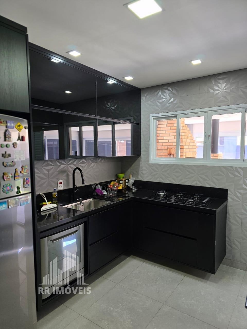 Casa de Condomínio, 3 quartos - Foto 5