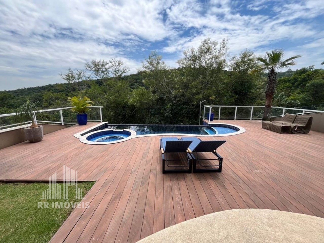 Casa, 5 quartos, 702 m² - Foto 24