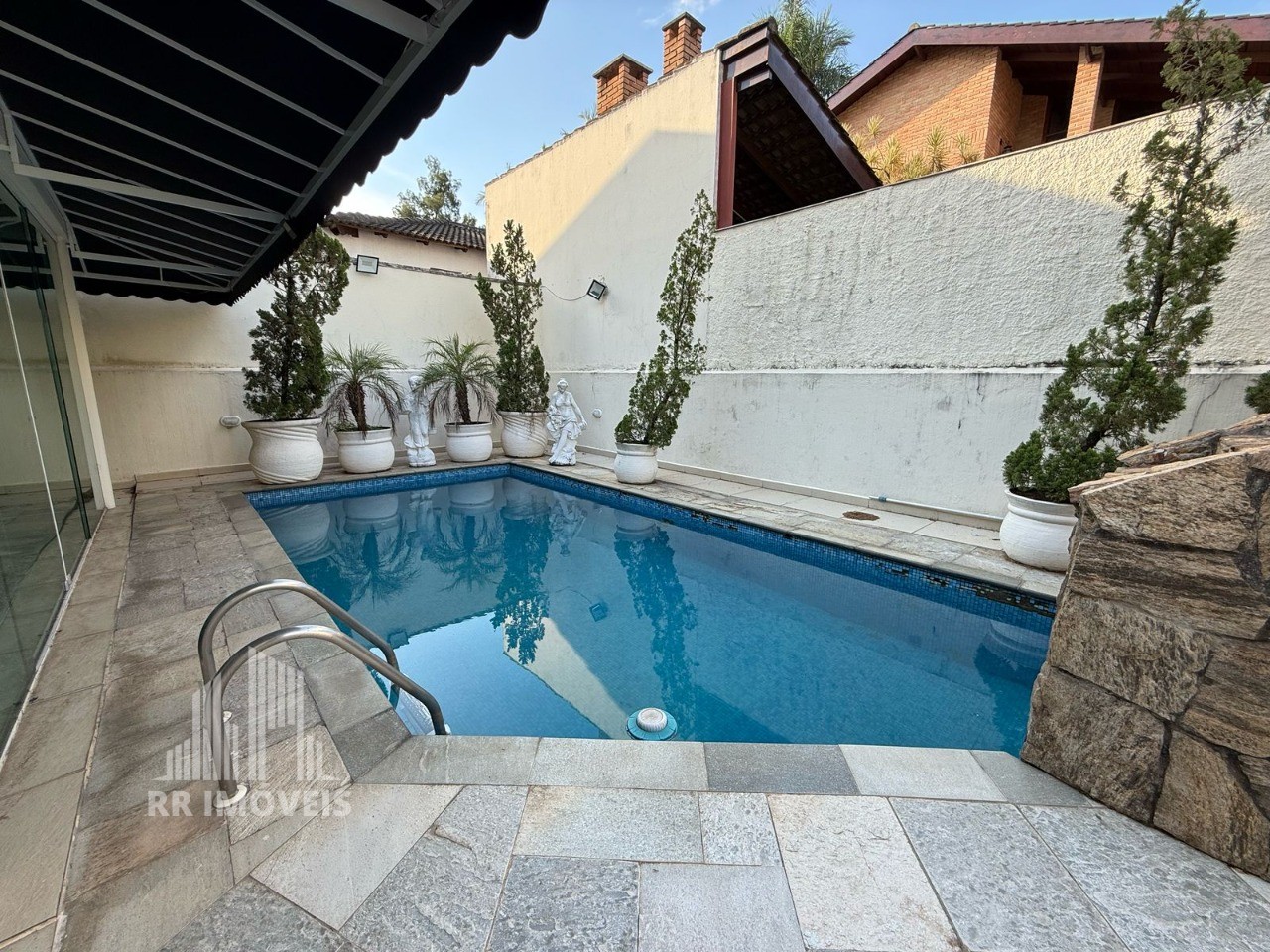 Casa, 4 quartos, 380 m² - Foto 3
