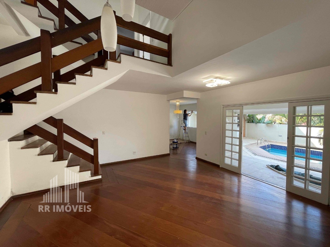 Casa, 4 quartos, 290 m² - Foto 7
