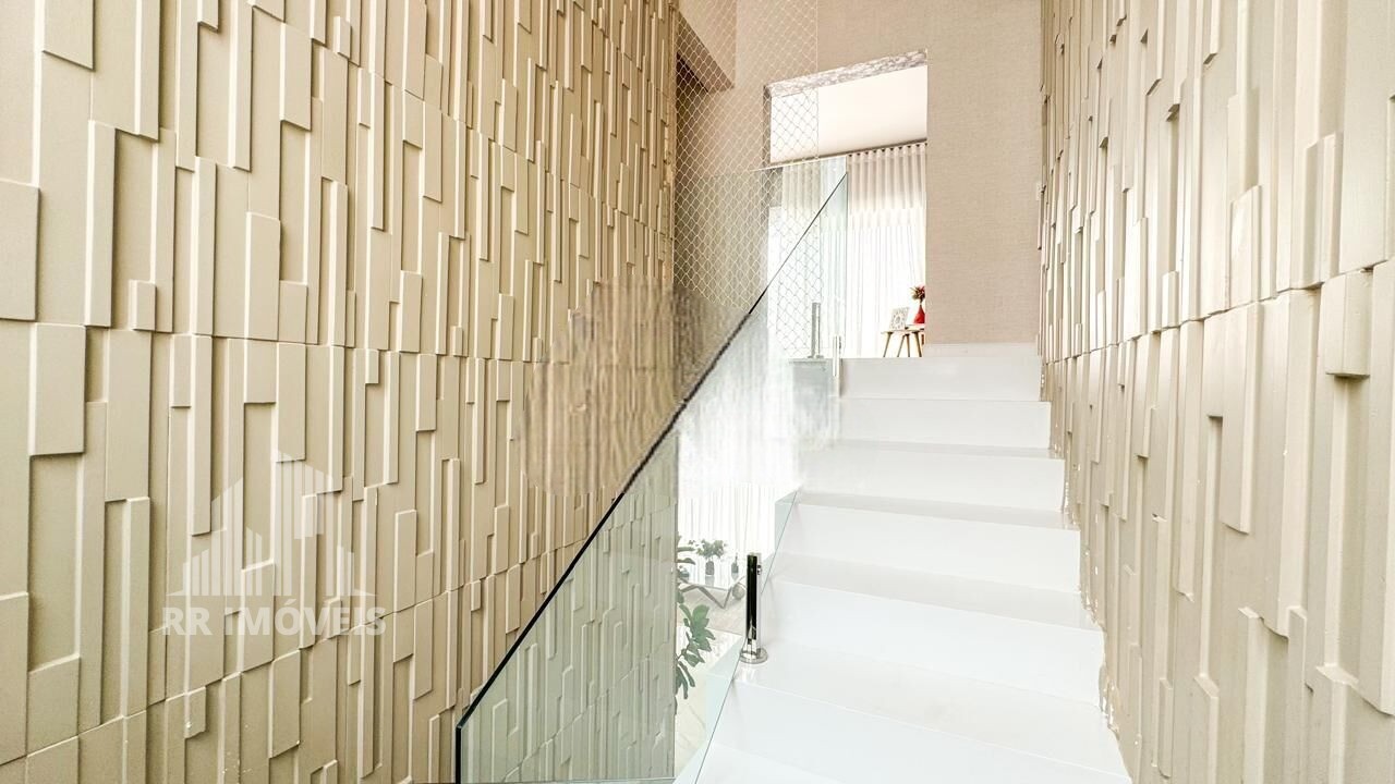 Casa, 4 quartos, 440 m² - Foto 19