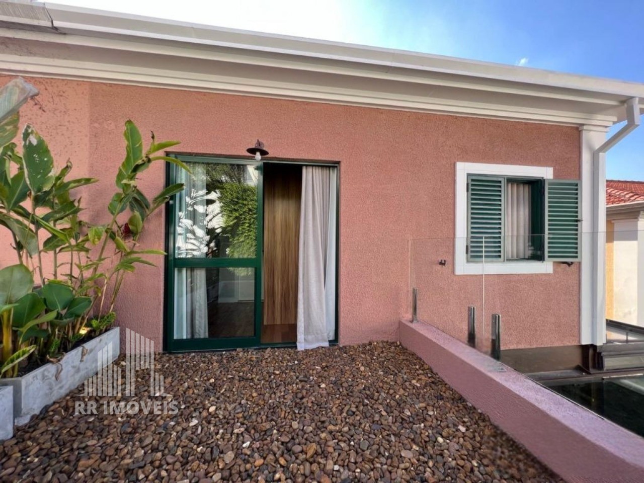 Casa, 2 quartos, 200 m² - Foto 11