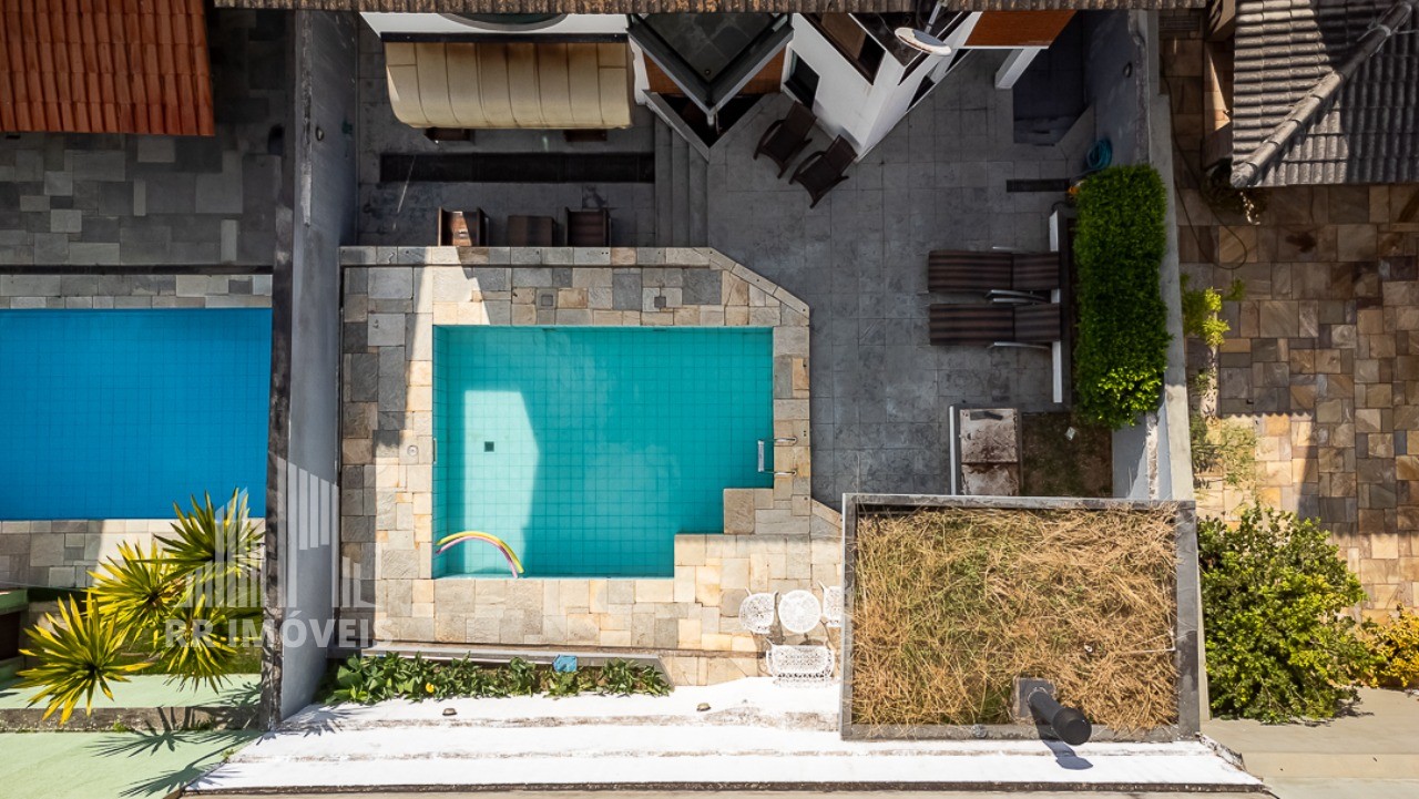 Casa, 4 quartos, 305 m² - Foto 54