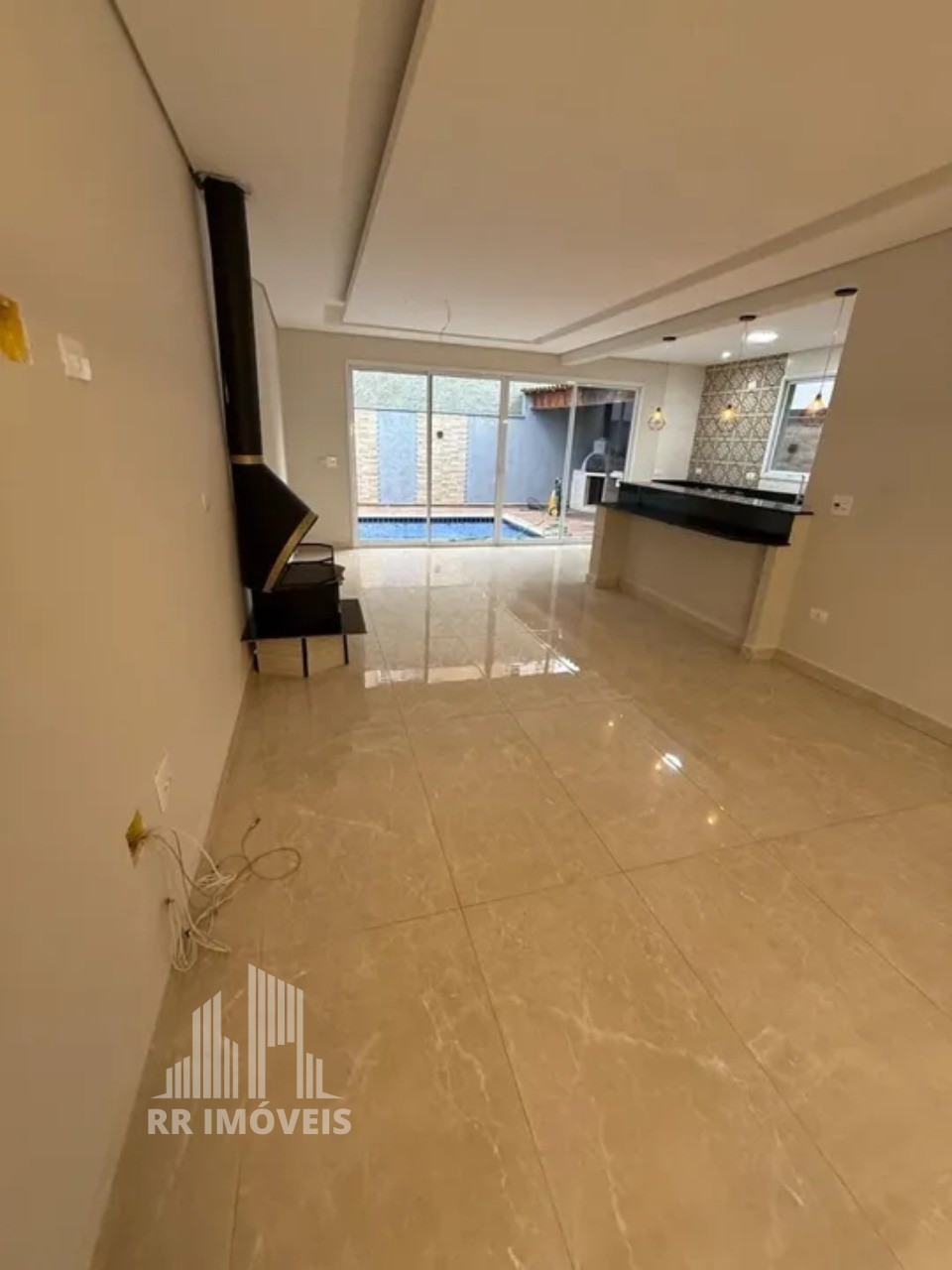 Casa, 4 quartos, 260 m² - Foto 3