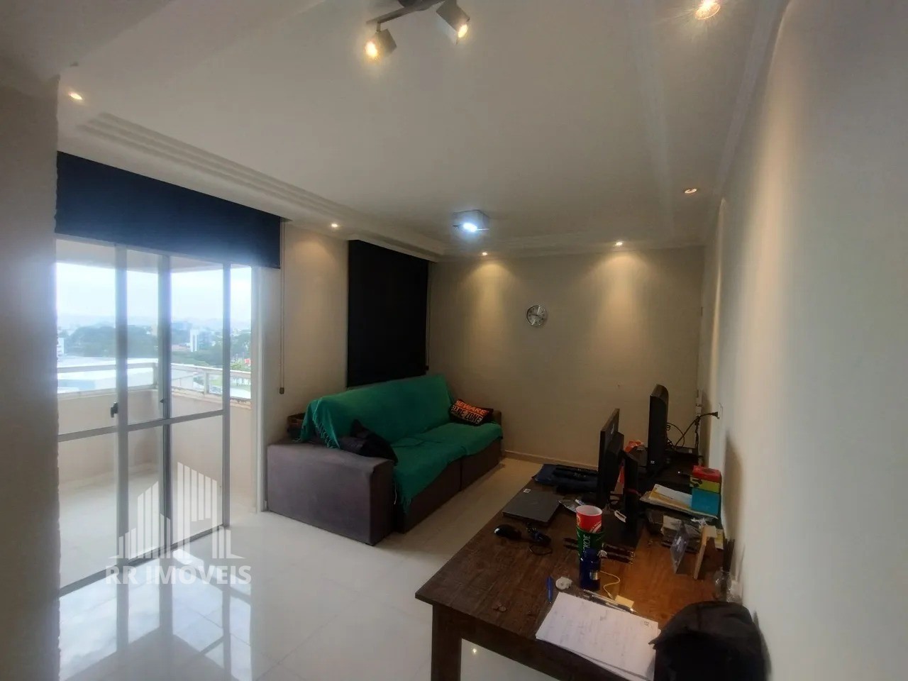 Apartamento, 3 quartos, 74 m² - Foto 2