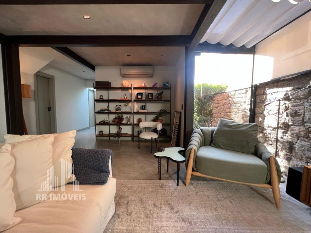 Casa, 2 quartos, 200 m² - Foto 6