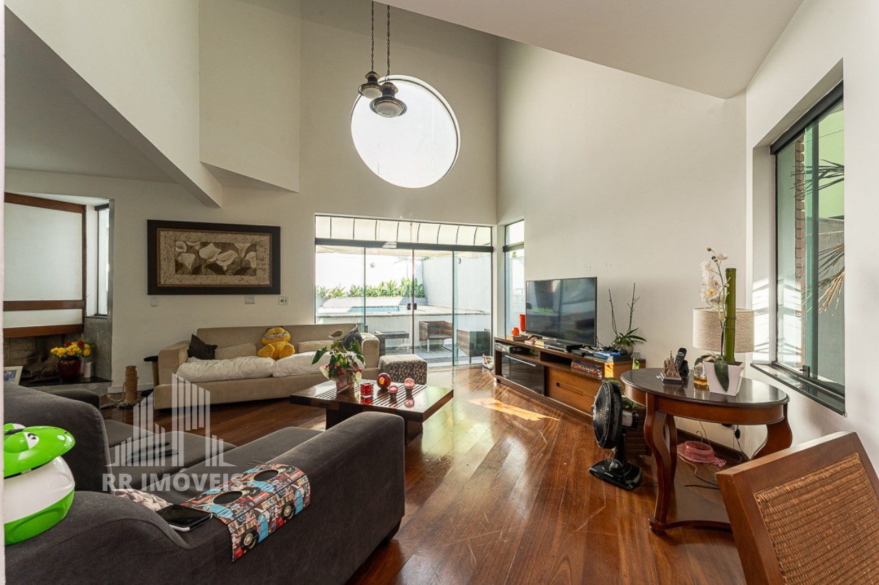 Casa, 4 quartos, 305 m² - Foto 3